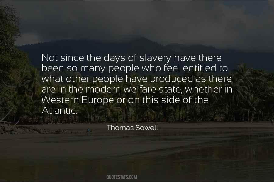 Quotes About Modern Slavery #658659