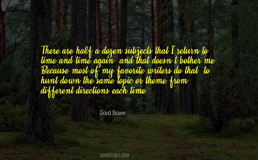 Are Half Quotes #156782