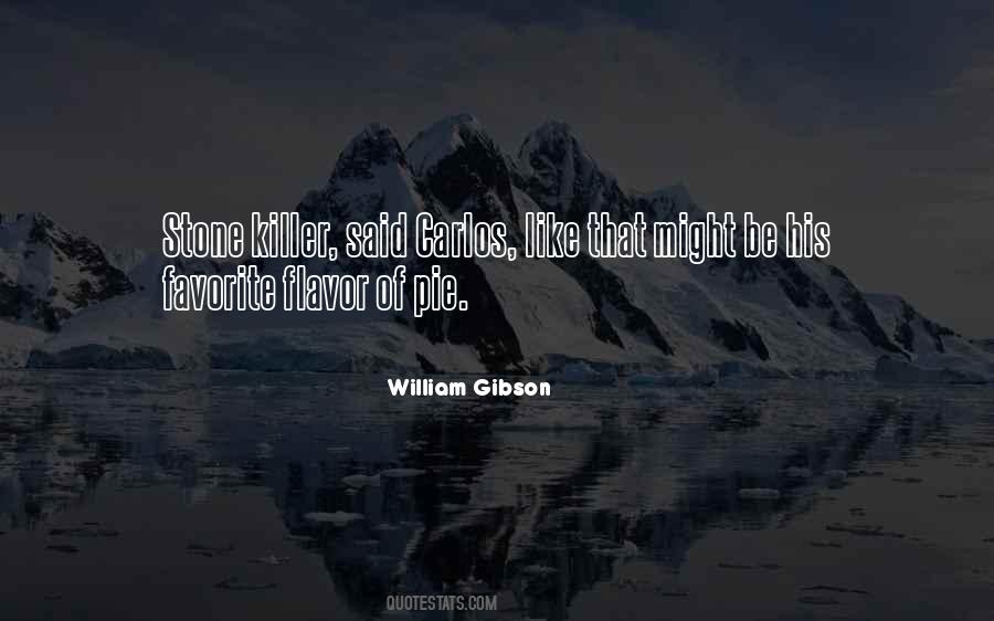 Quotes About Pie #1026654