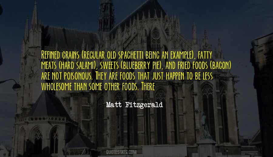 Quotes About Pie #1034625