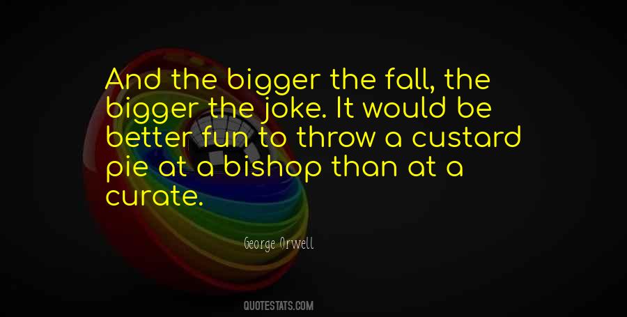 Quotes About Pie #1215831