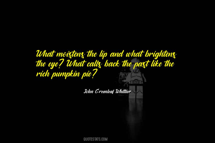 Quotes About Pie #1259853