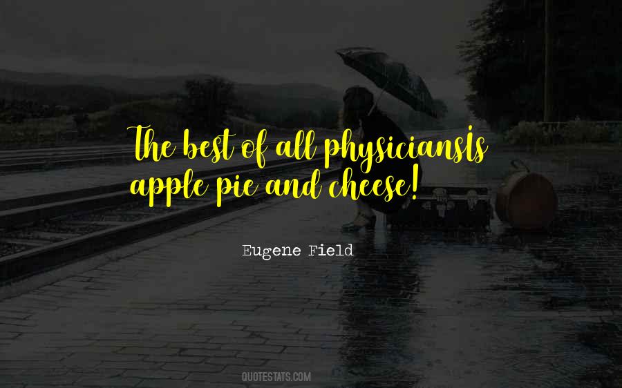 Quotes About Pie #1377167