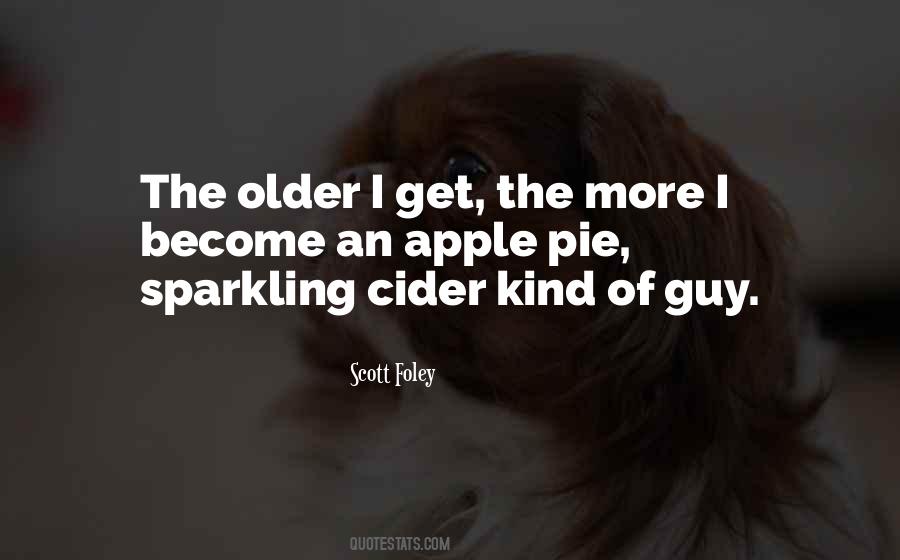 Quotes About Pie #1428664