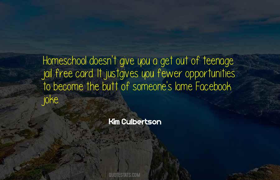 Culbertson Quotes #1694400