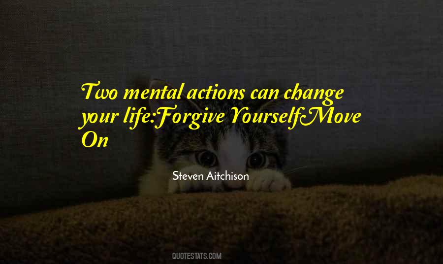 Actions Your Actions Quotes #111014