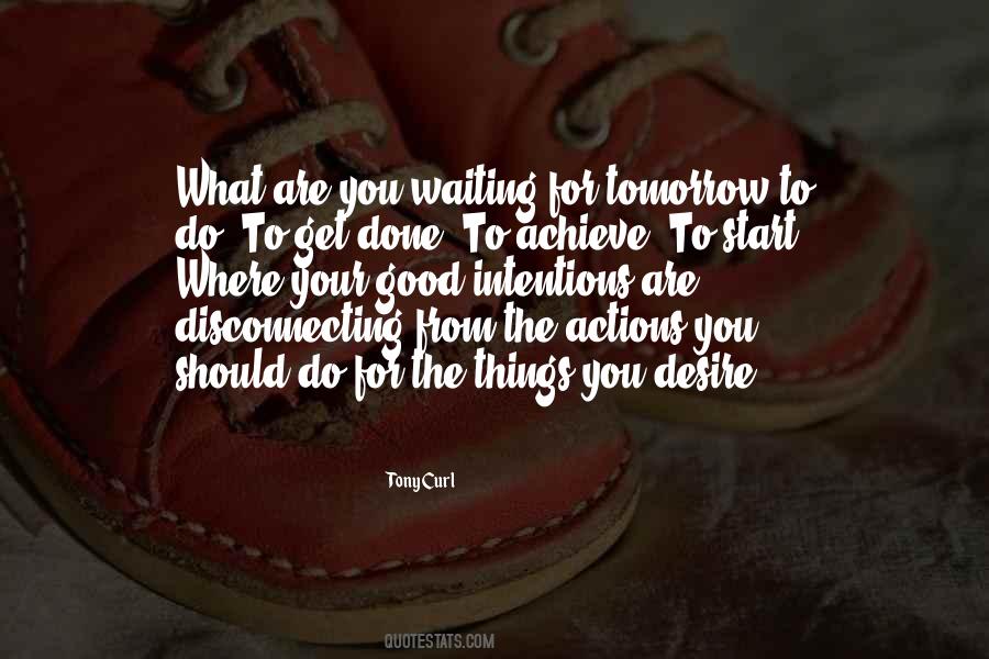 Actions Your Actions Quotes #141141