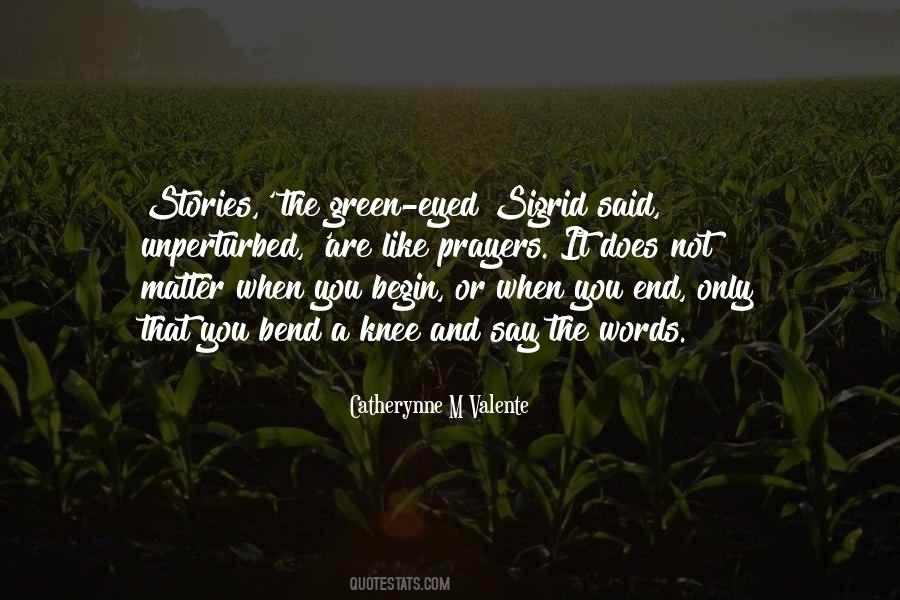 I Wont Cry For You Quotes #1076285