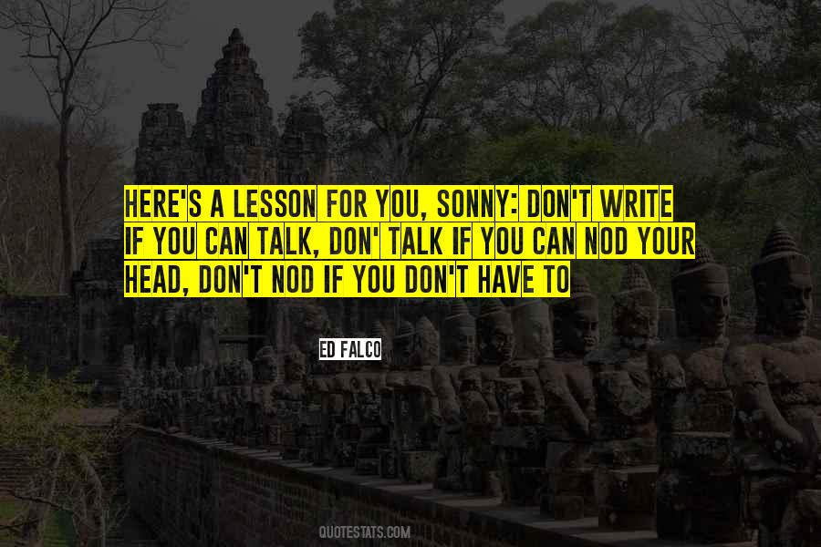 The Corleone Family Quotes #259041