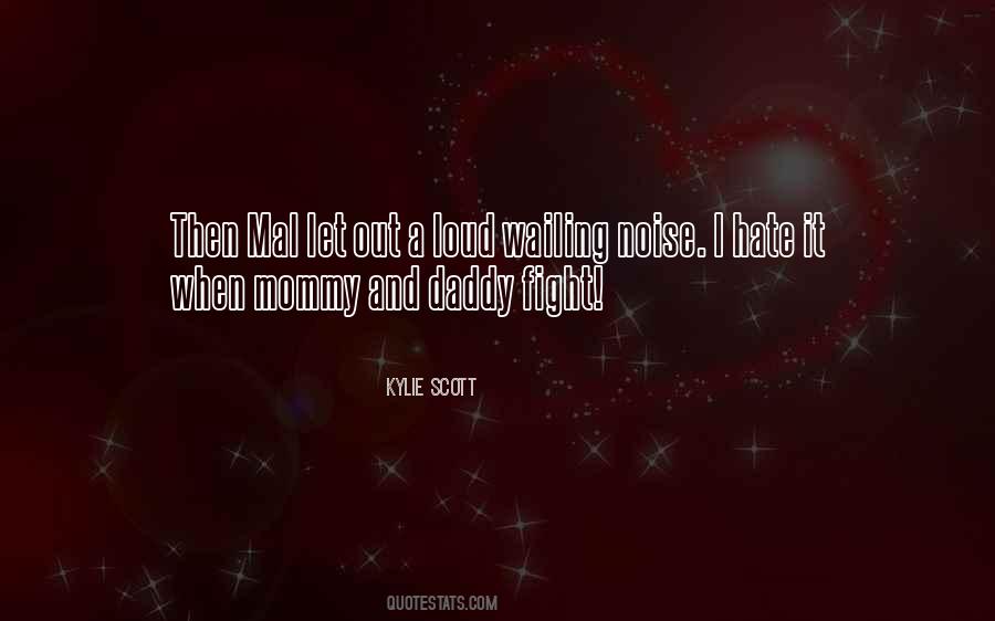 Quotes About A Daddy #150409