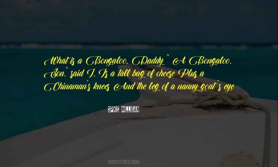 Quotes About A Daddy #186054