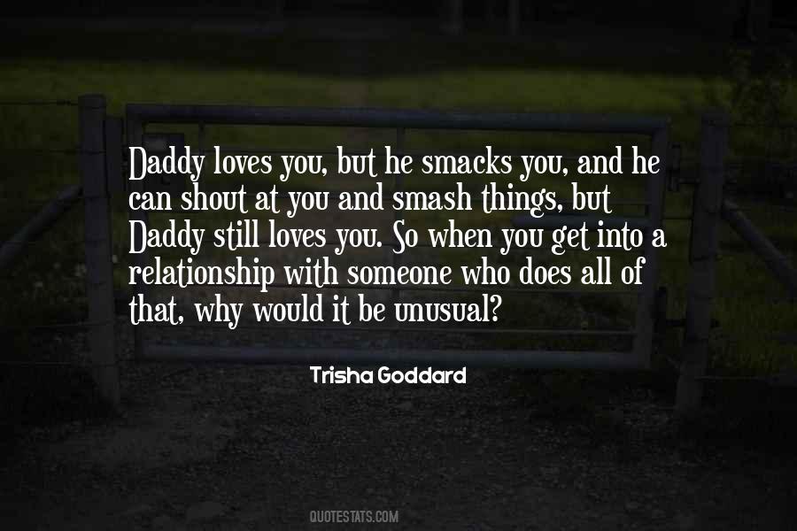 Quotes About A Daddy #230837