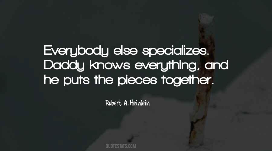Quotes About A Daddy #248745
