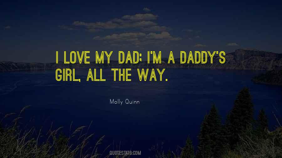 Quotes About A Daddy #394796