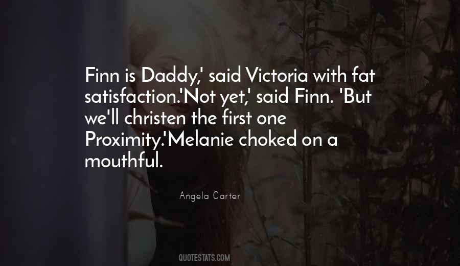 Quotes About A Daddy #44841