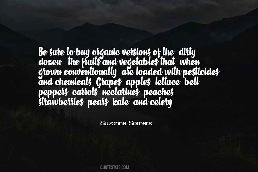 Quotes About Nectarines #1667905