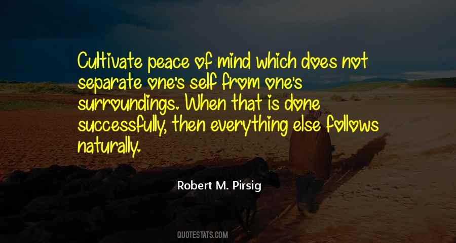 Quotes About Separate Peace #769996