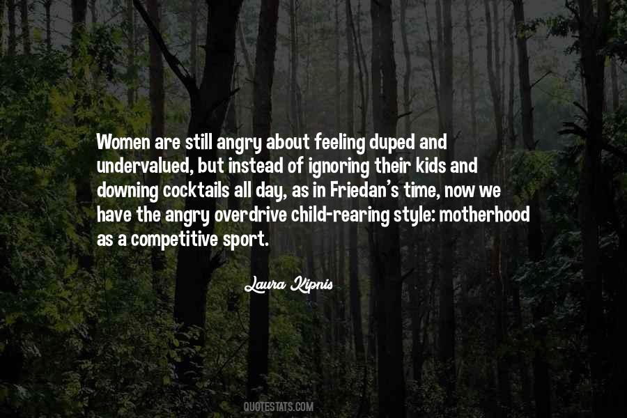 Quotes About Motherhood #1111537