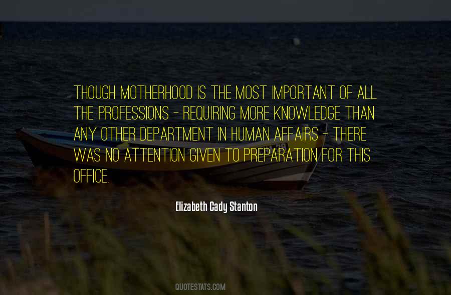 Quotes About Motherhood #1119282