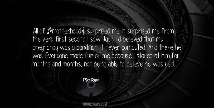 Quotes About Motherhood #989511