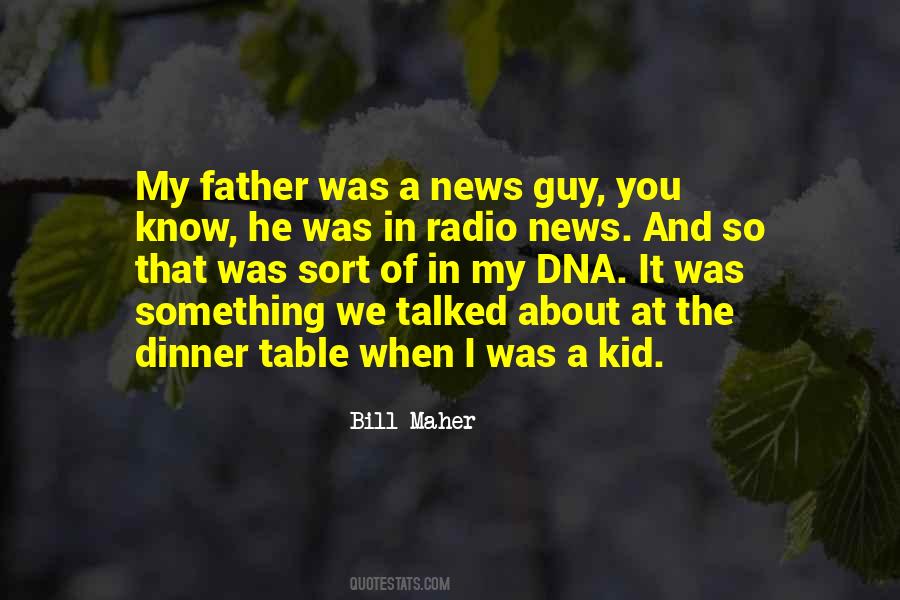 Quotes About Dinner Table #1135105