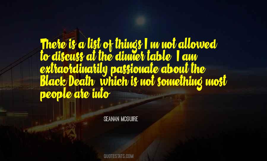 Quotes About Dinner Table #621955