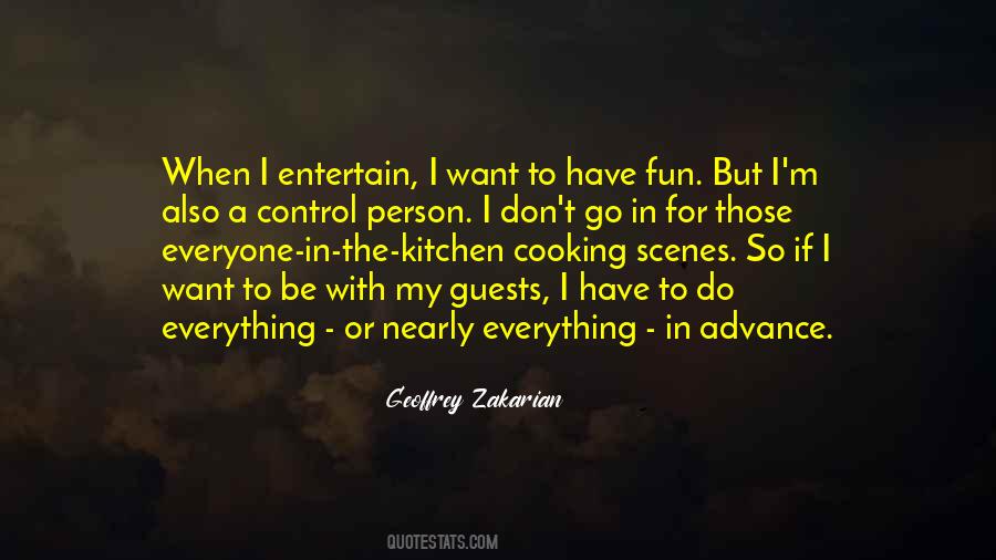 Kitchen Cooking Quotes #692002