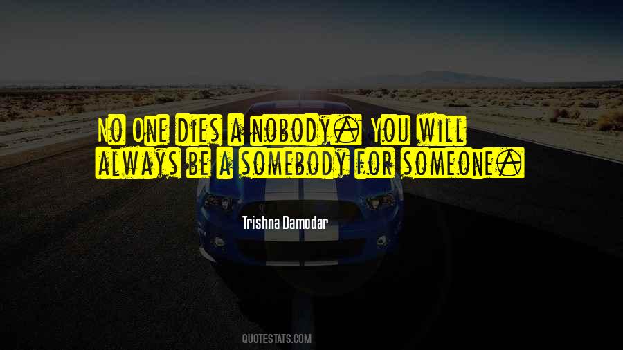 Quotes About Someone Dies #440590