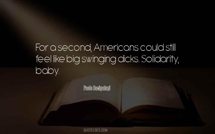 Quotes About Second Baby #1417574