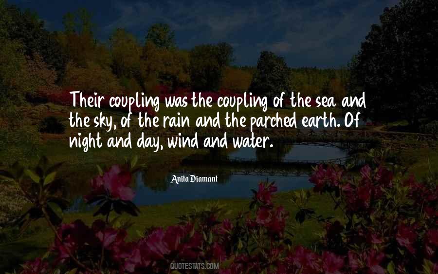 Quotes About Earth And Water #175601