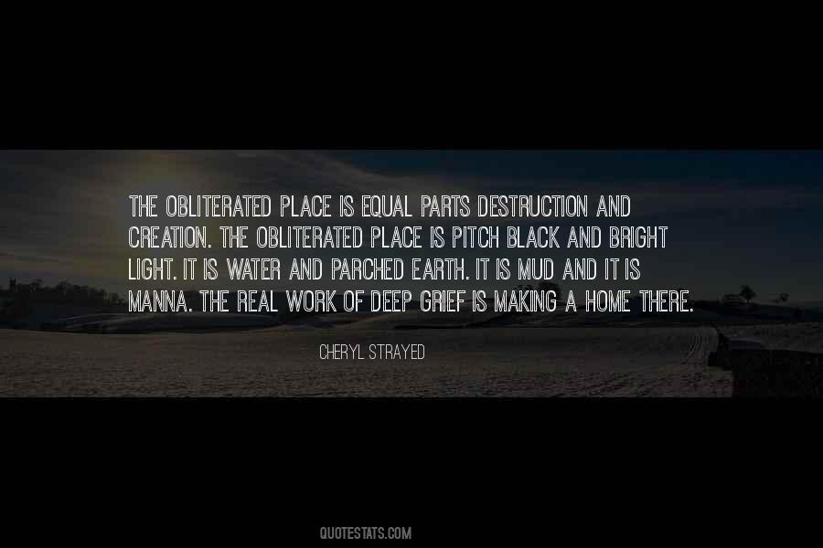Quotes About Earth And Water #21285