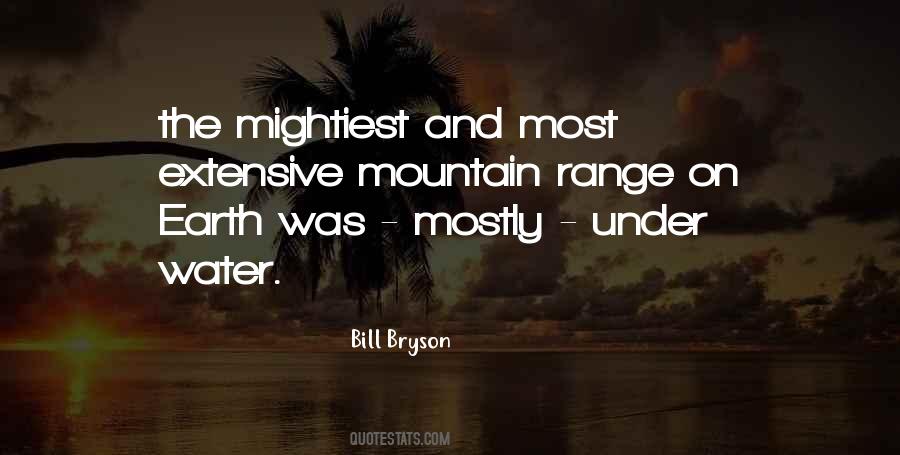 Quotes About Earth And Water #609837 Quotes About Earth And Water #609837