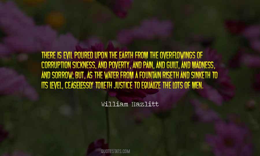 Quotes About Earth And Water #639188 Quotes About Earth And Water #639188