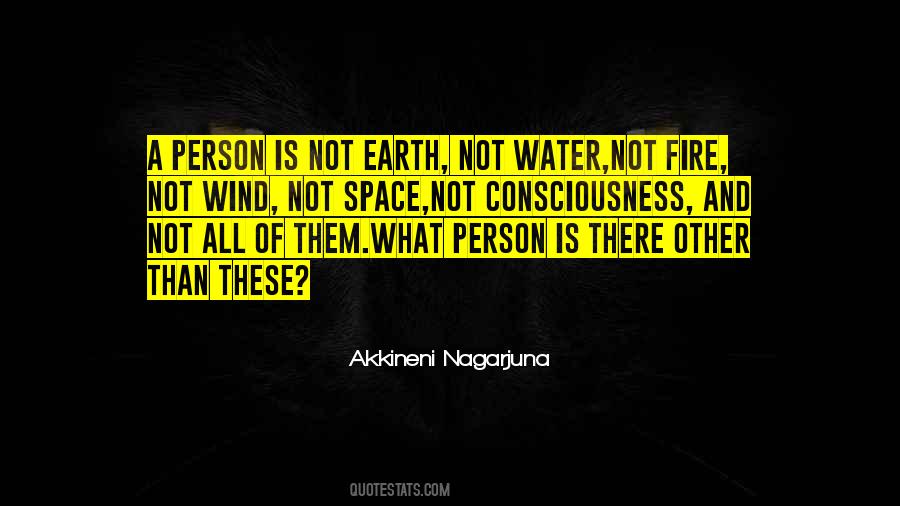 Quotes About Earth And Water #657102 Quotes About Earth And Water #657102