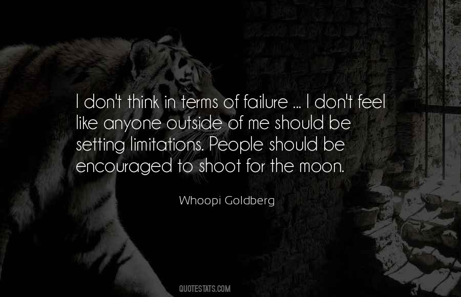 Quotes About Setting Limitations #1631994