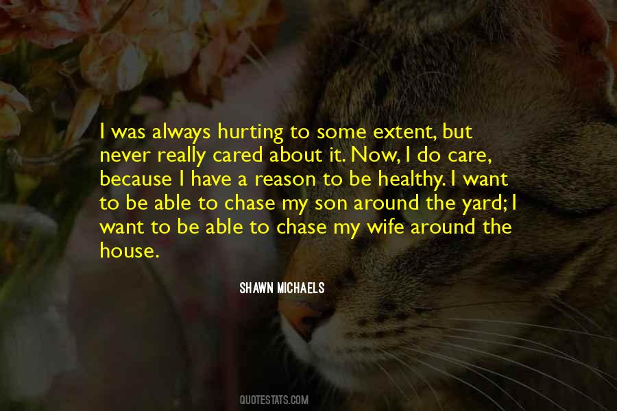 Yard Yard Quotes #138543