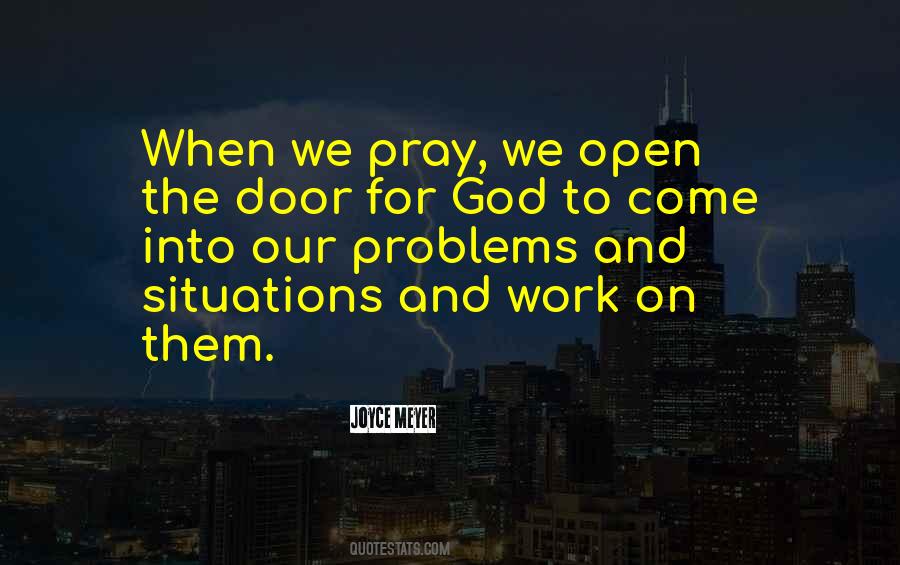 Pray For Them Quotes #1184990