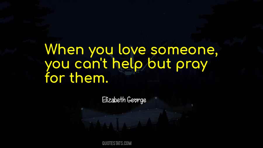 Pray For Them Quotes #1610748