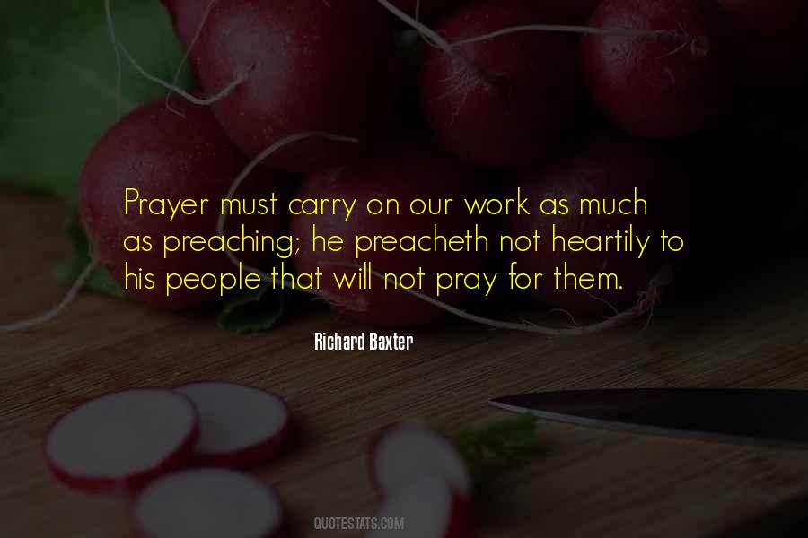 Pray For Them Quotes #594848