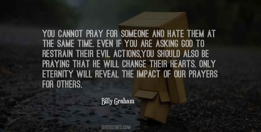 Pray For Them Quotes #790229