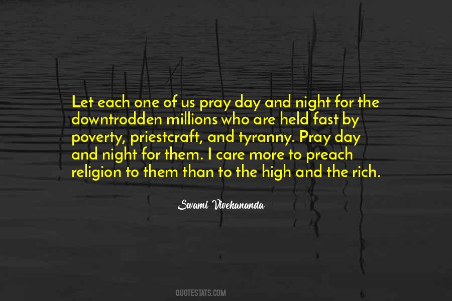 Pray For Them Quotes #976608