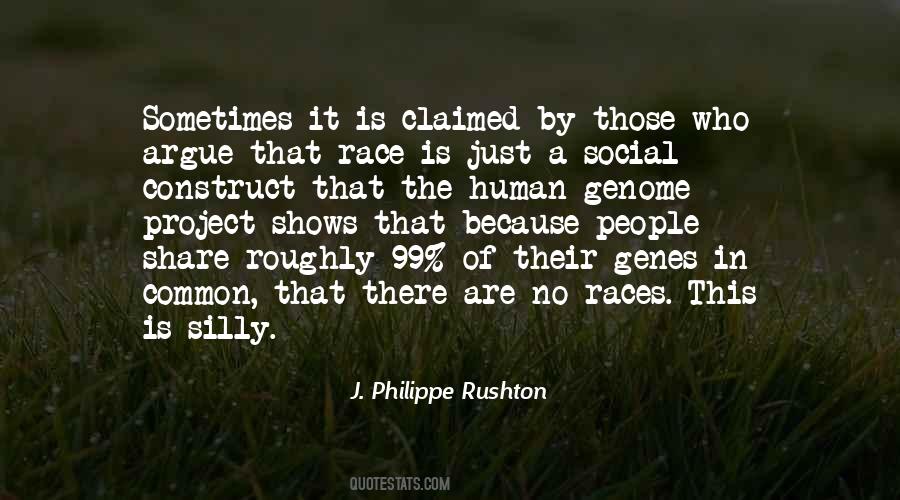Human Construct Quotes #326018