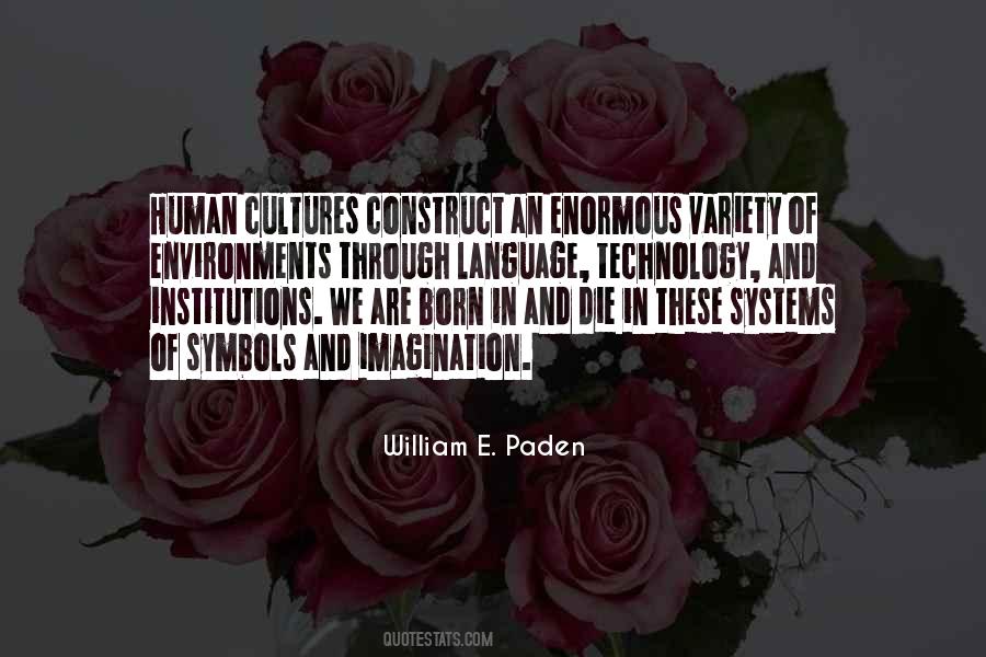 Human Construct Quotes #881676