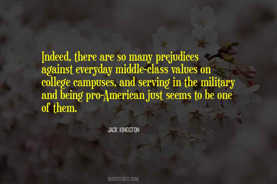 Quotes About Serving In The Military #1755840