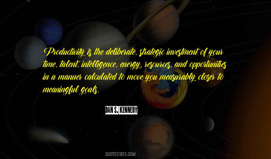 Investment Opportunities Quotes #655095