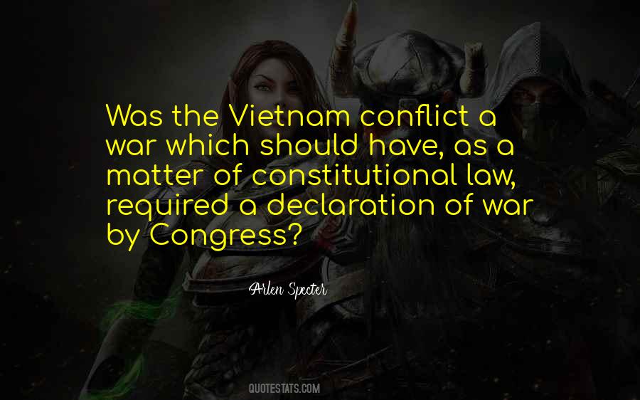 Quotes About Constitutional Law #1757625