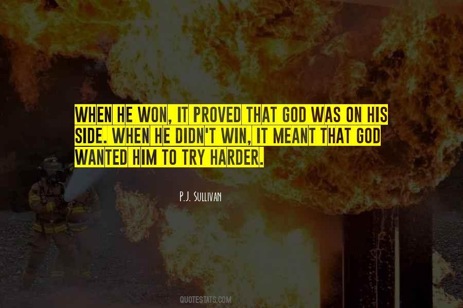 Quotes About Warriors Of God #1595946