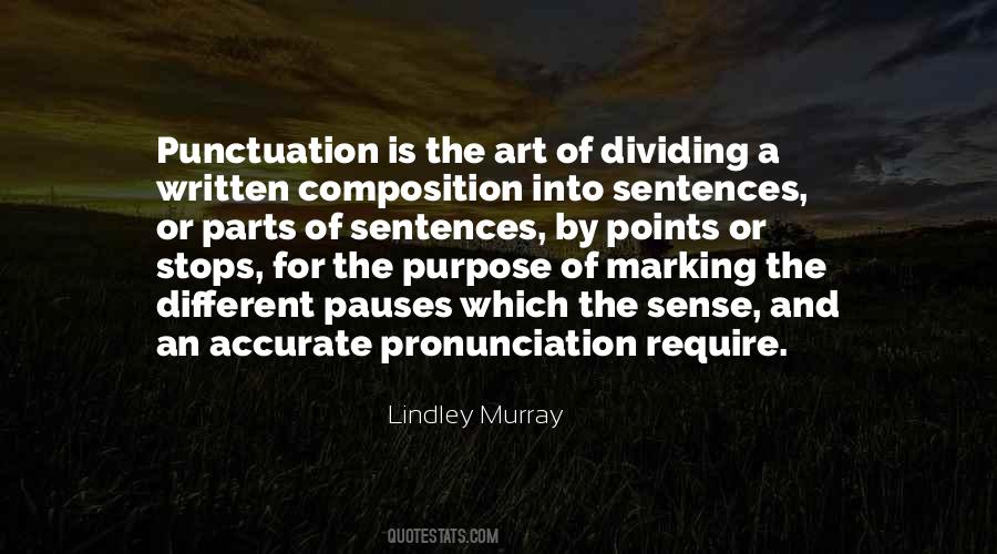 Quotes About Composition Writing #1667092