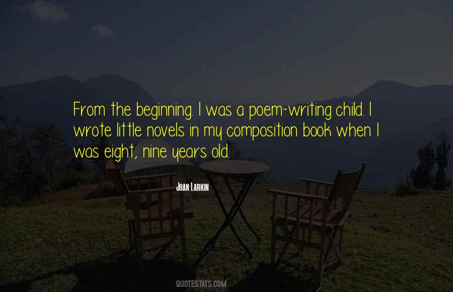 Quotes About Composition Writing #702719