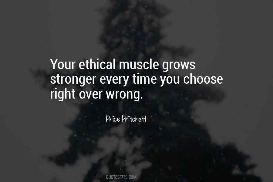 Quotes About The Right Thing At The Wrong Time #131463